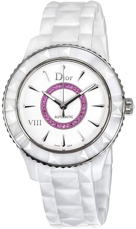 Dior Ceramic Watches 